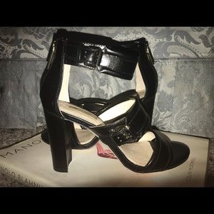 Designer Louise et Cie shoes